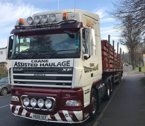 steel-transport