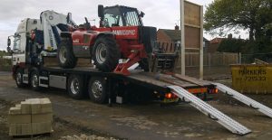 tractor-transport